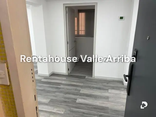 Apartamento en Los Palos Grandes, Caracas – 5
