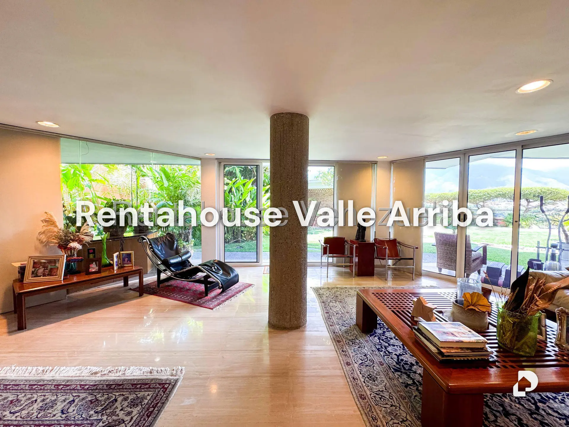 Casa en Macaracuay, Caracas – 6