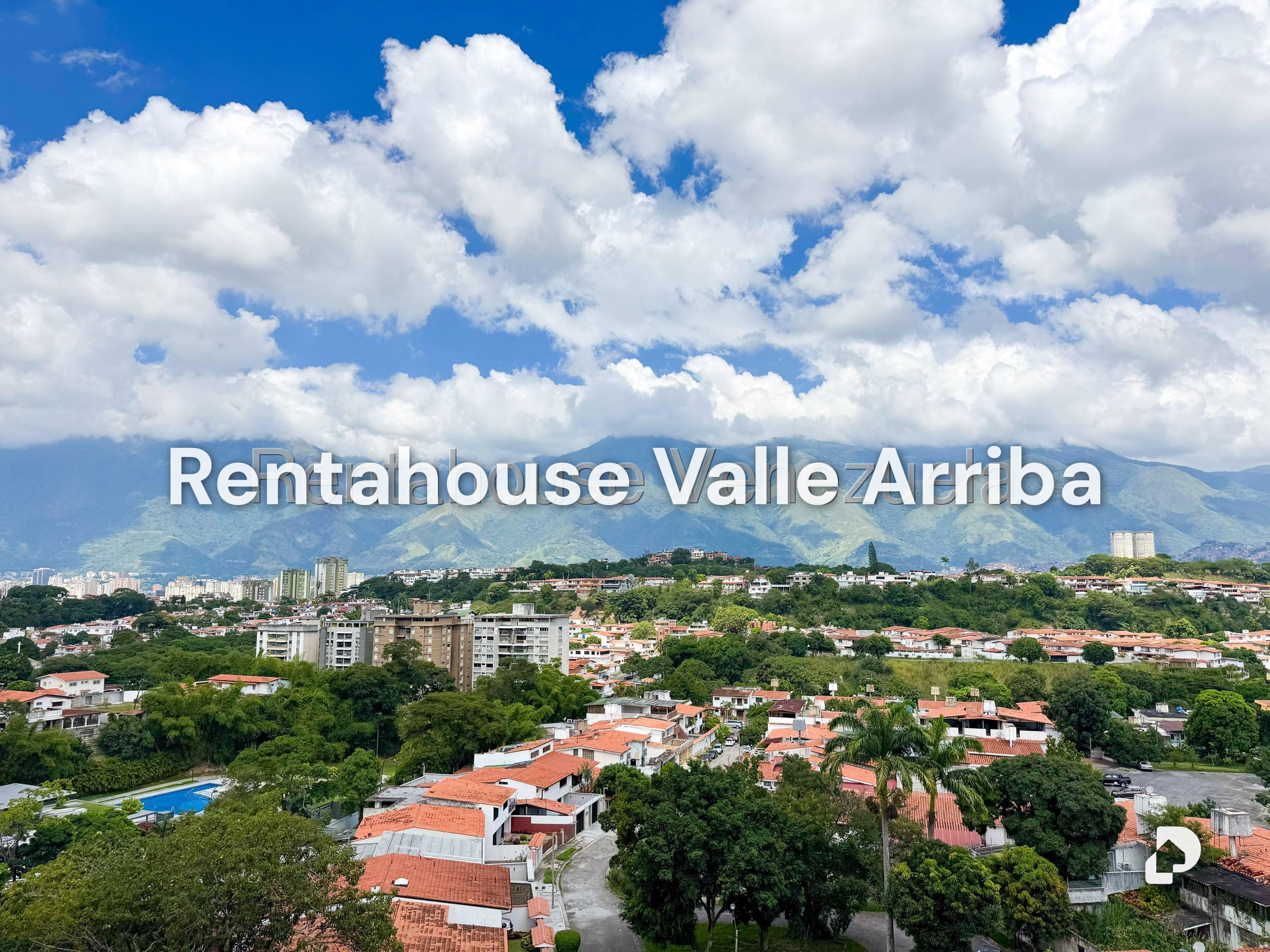 Casa en Macaracuay, Caracas – 27