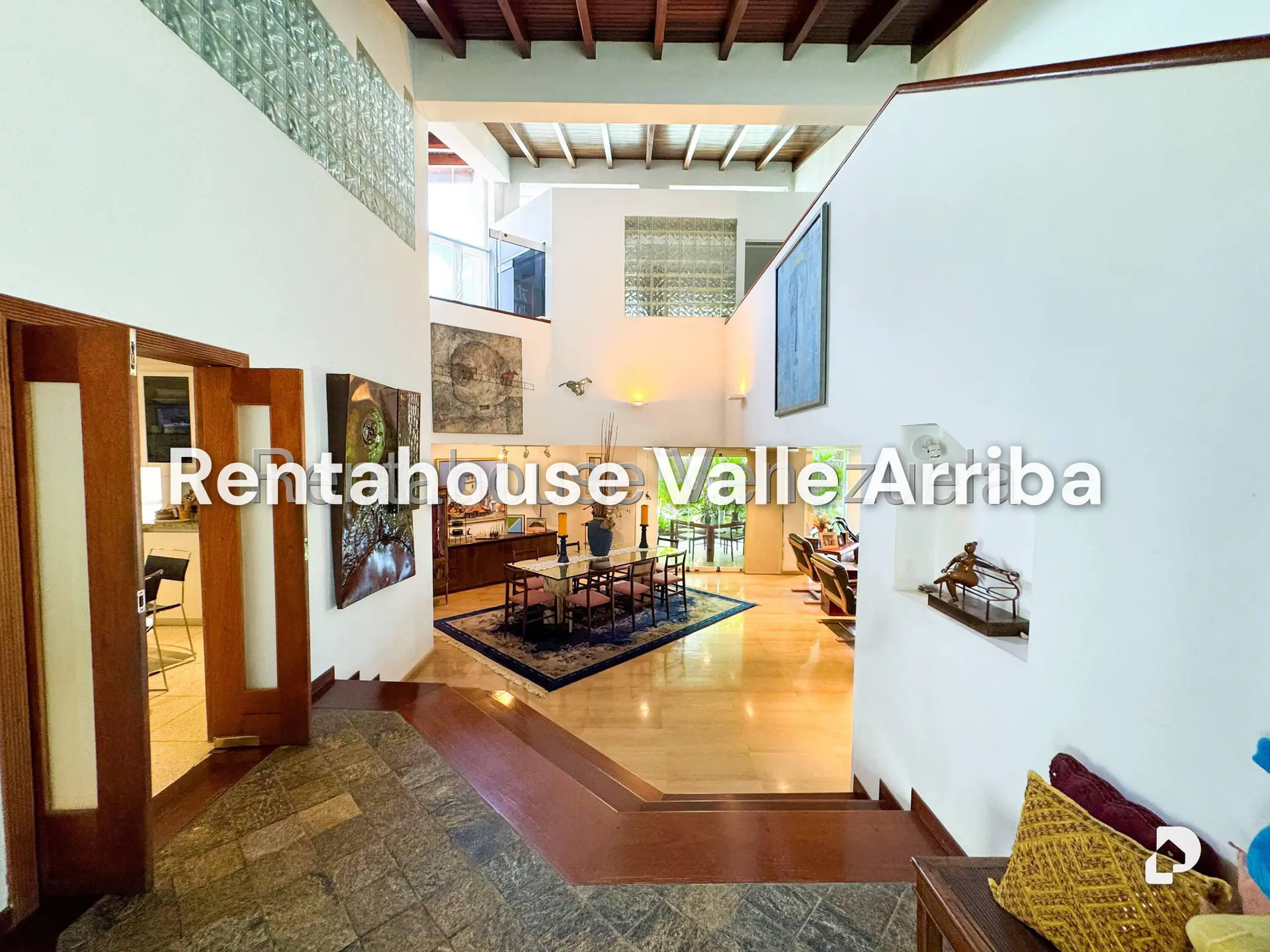 Casa en Macaracuay, Caracas – 3
