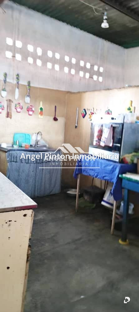 House in Fundación Mendoza, Acarigua – 5