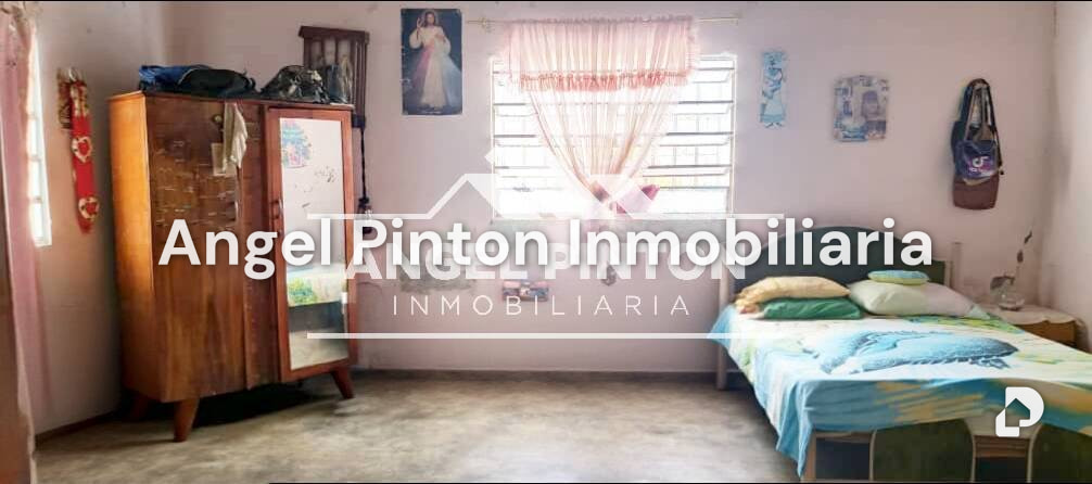 House in Fundación Mendoza, Acarigua – 4