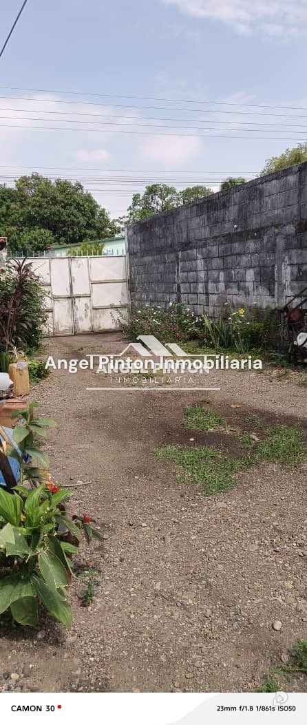 House in Fundación Mendoza, Acarigua – 7