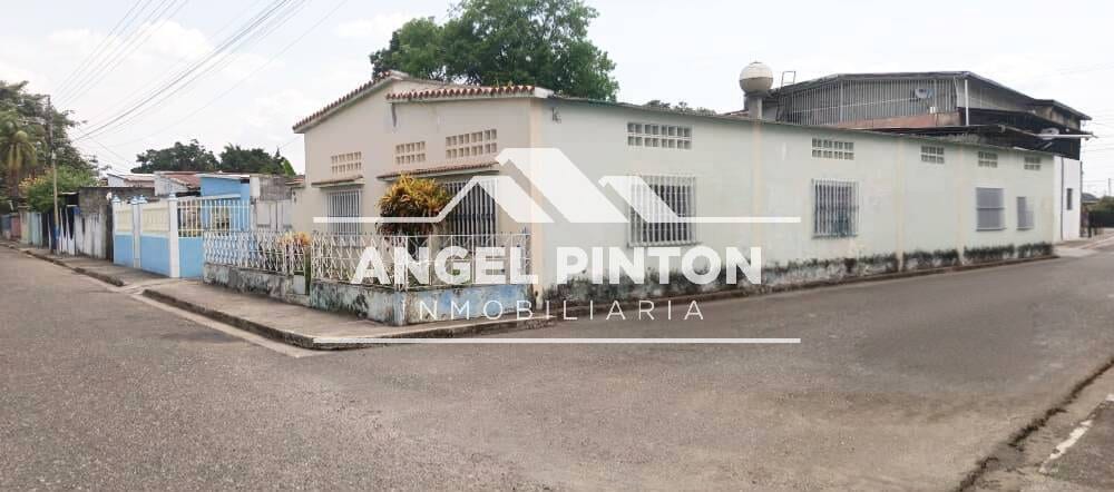 Casa en Fundación Mendoza, Acarigua - 1