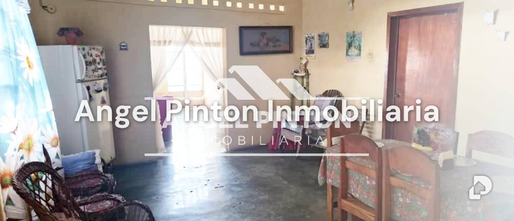 House in Fundación Mendoza, Acarigua – 3