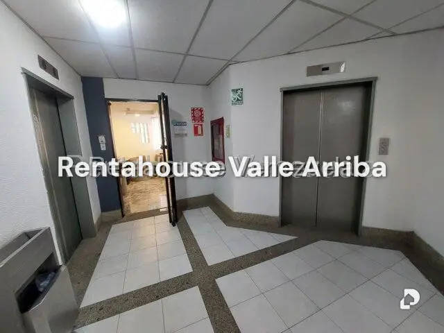 Local comercial en San Bernardino, Caracas – 14