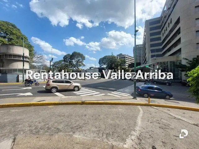Local comercial en San Bernardino, Caracas – 19