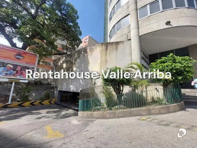 Local comercial en San Bernardino, Caracas – 15