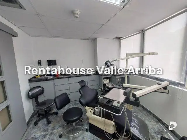 Local comercial en San Bernardino, Caracas – 2