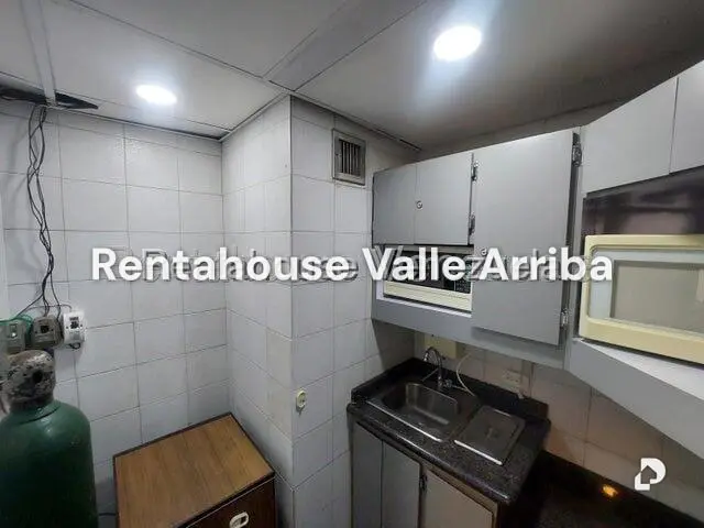 Local comercial en San Bernardino, Caracas – 11