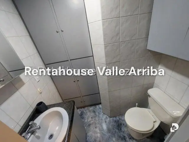 Local comercial en San Bernardino, Caracas – 12