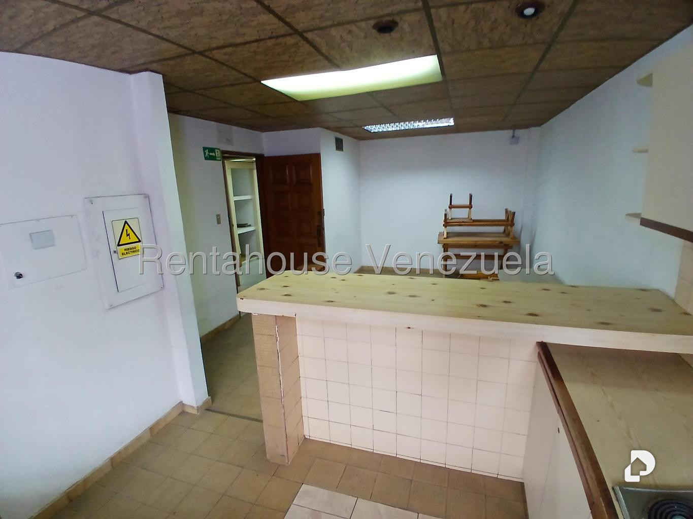 Local comercial en Boleíta Norte, Caracas – 15