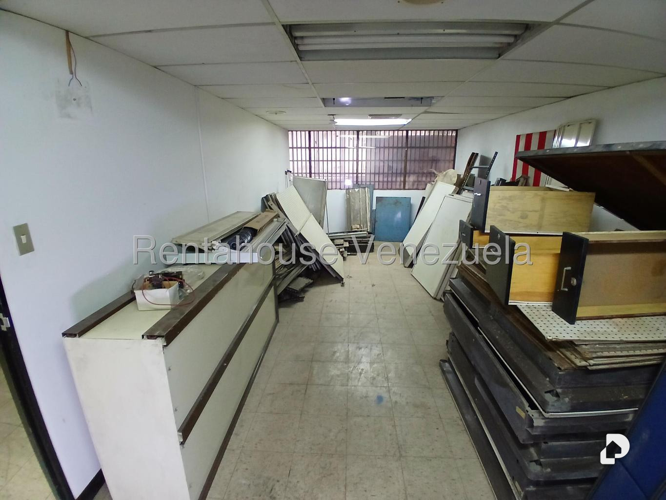 Local comercial en Boleíta Norte, Caracas – 9