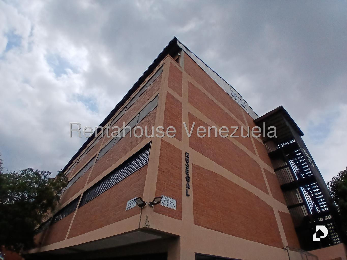 Local comercial en Boleíta Norte, Caracas – 1