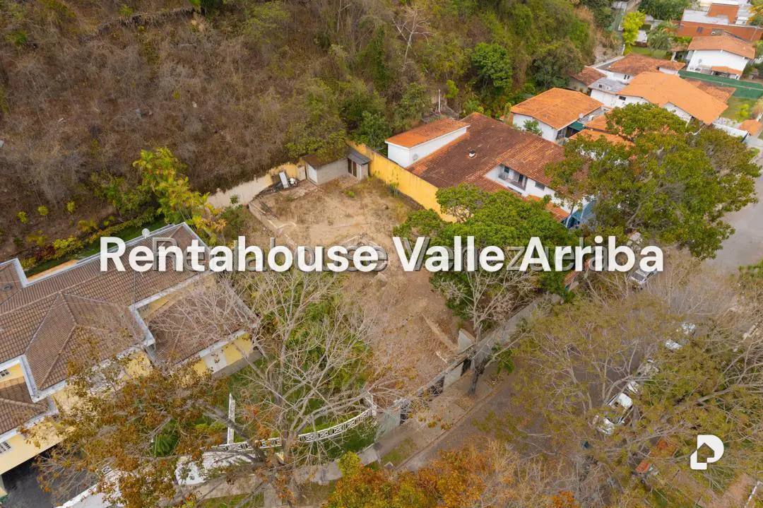 Land in Santa Fe Norte, Caracas – 7