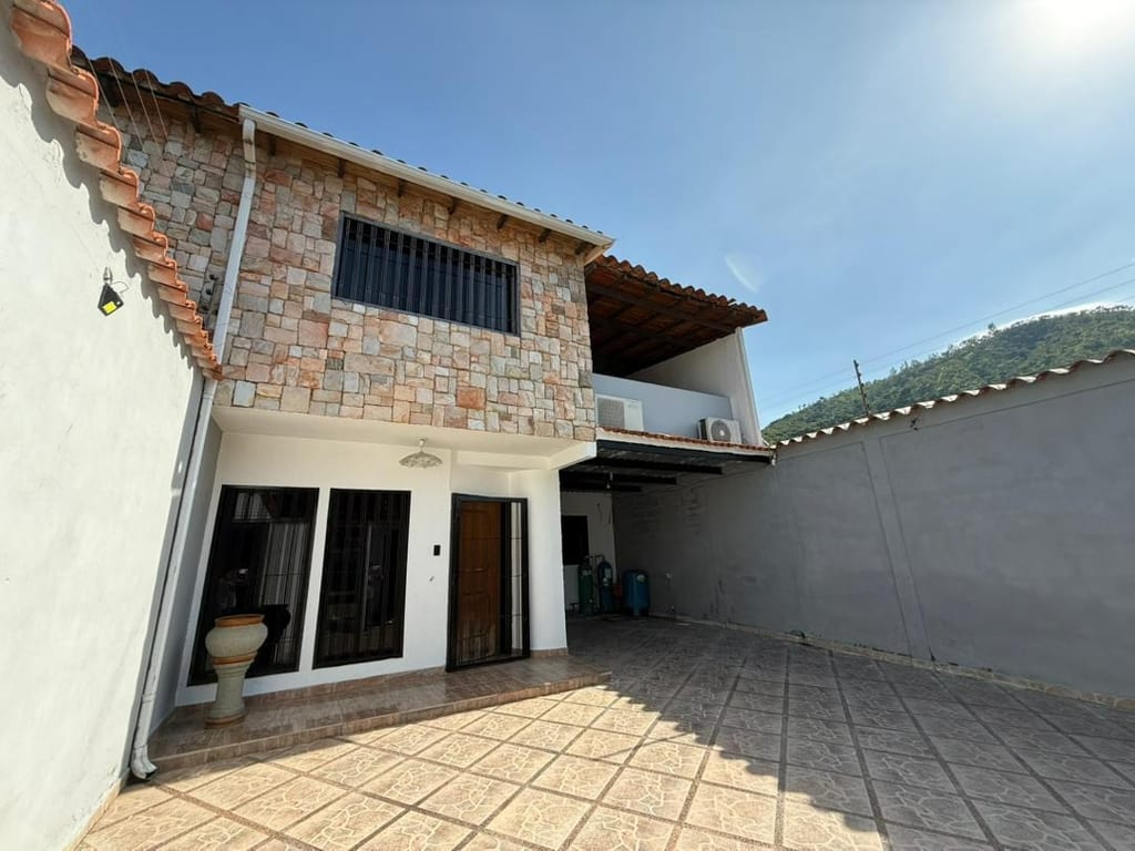 Casa en Cagua - 1