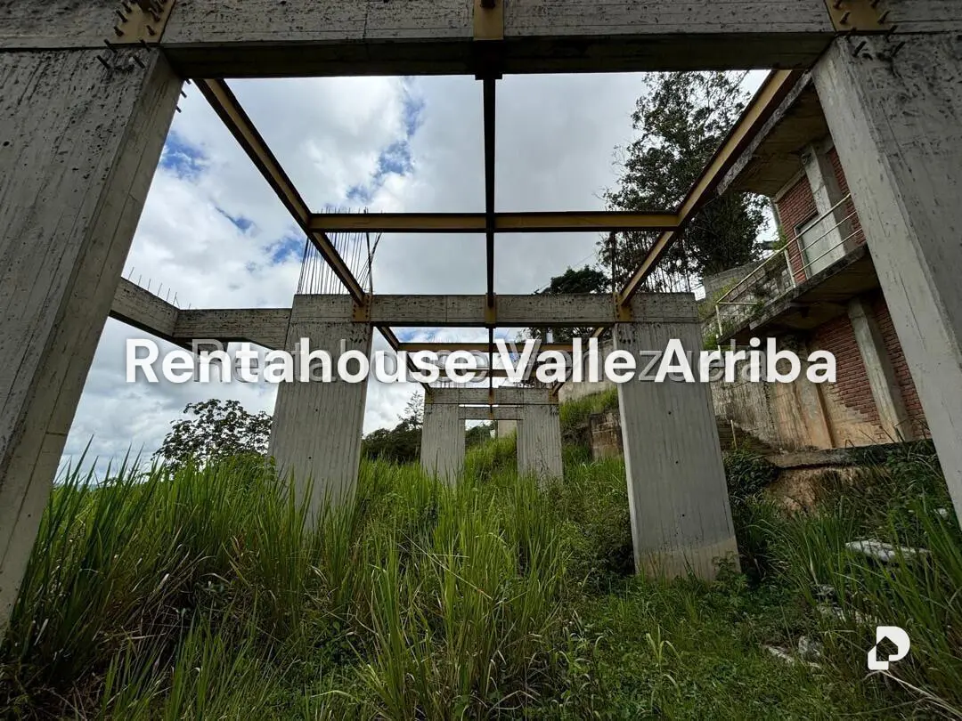 Terreno en Las Marías, Caracas