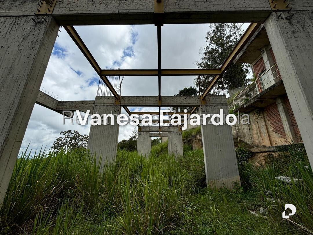 Terreno en Las Marías, Caracas – 9