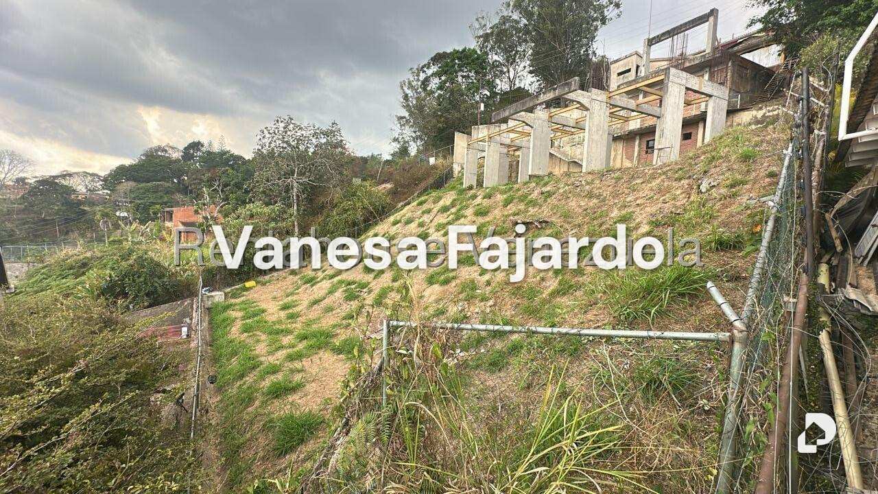 Terreno en Las Marías, Caracas – 4