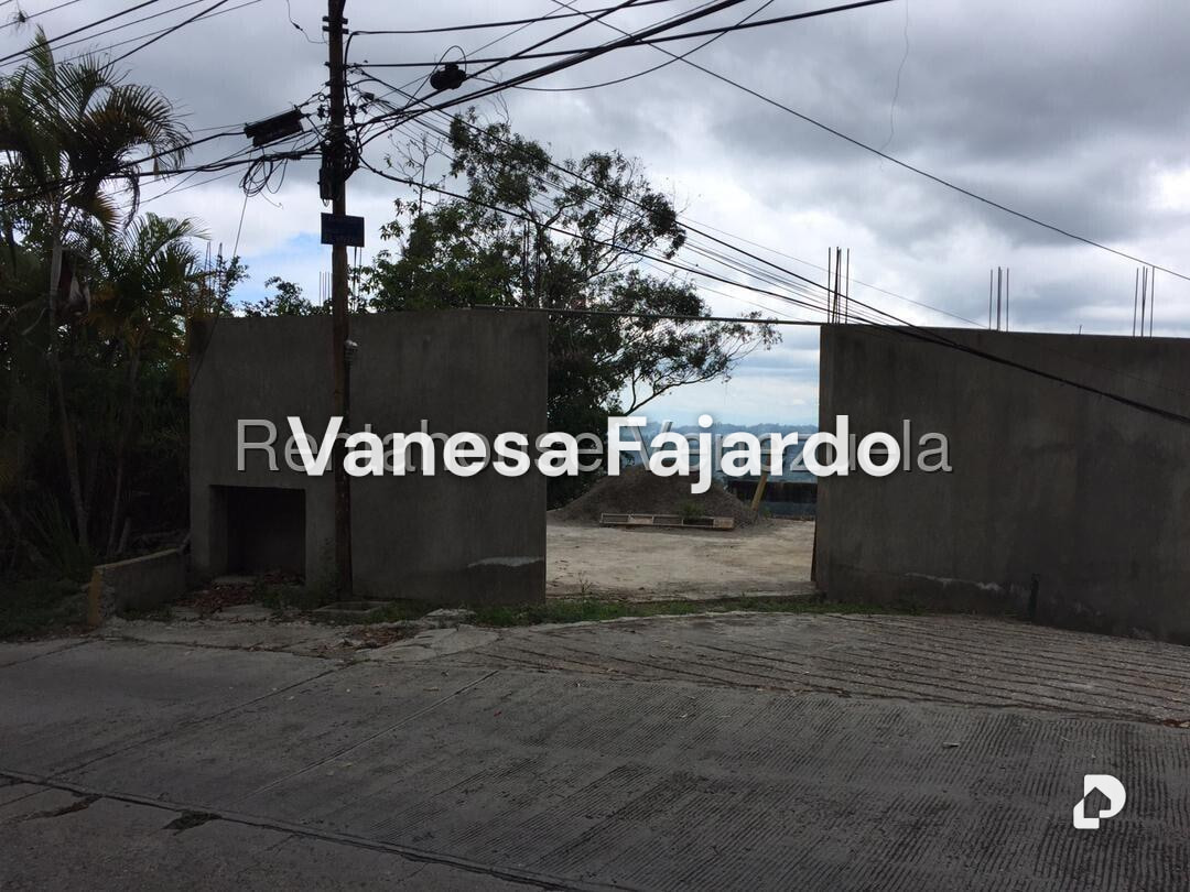 Terreno en Las Marías, Caracas – 10
