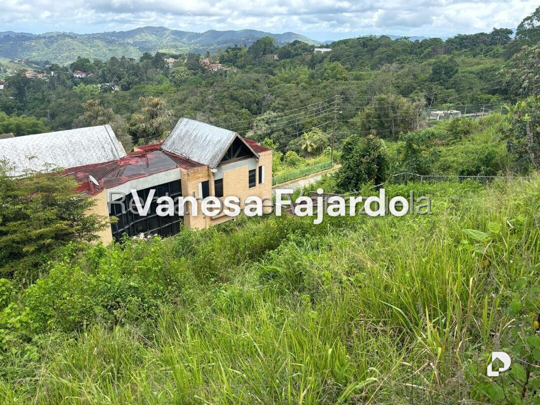 Terreno en Las Marías, Caracas – 12