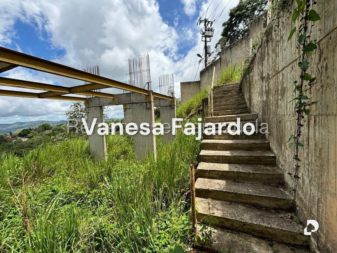 Terreno en Las Marías, Caracas – 8