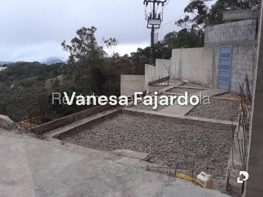 Terreno en Las Marías, Caracas – 2