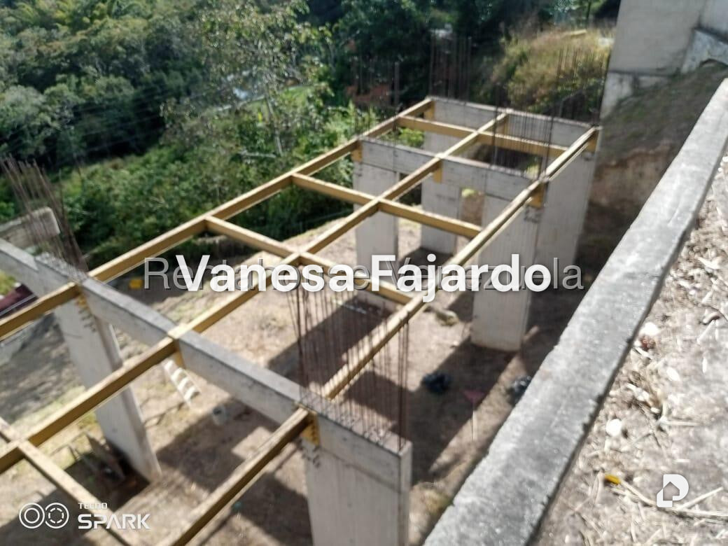 Terreno en Las Marías, Caracas – 3