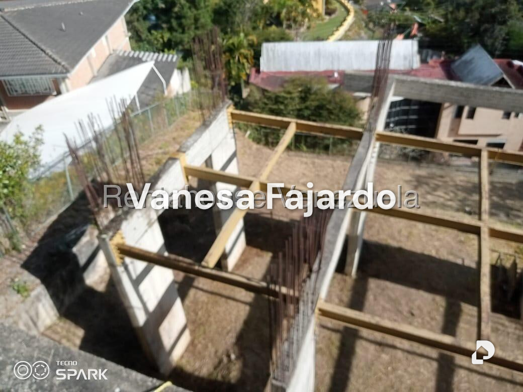 Terreno en Las Marías, Caracas – 7