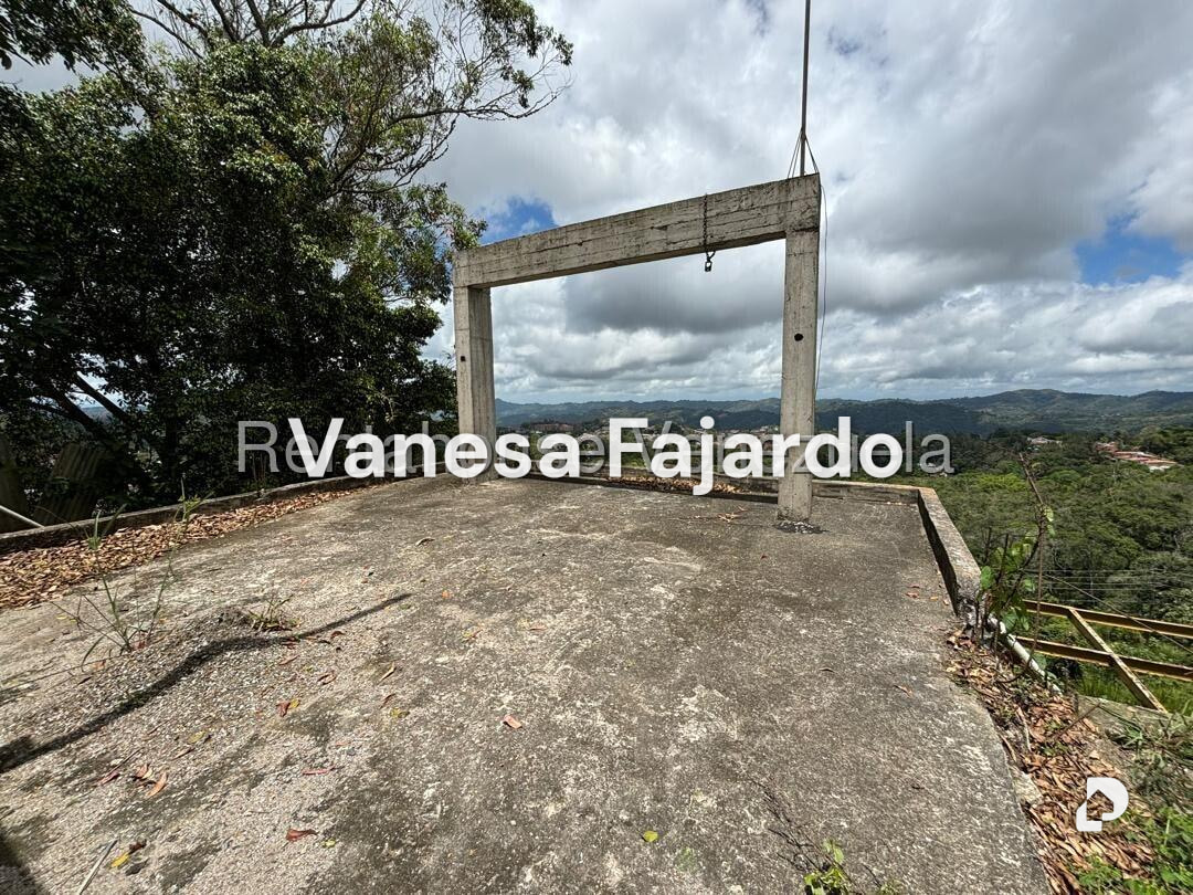 Terreno en Las Marías, Caracas – 5