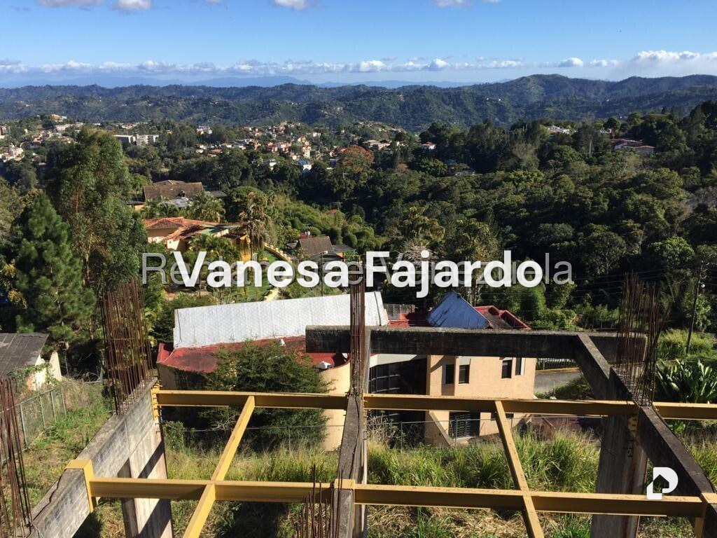 Terreno en Las Marías, Caracas – 6