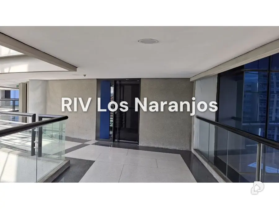 Oficina en El Rosal, Caracas – 10