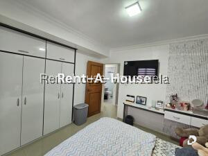 Apartamento en Urbanización San Isidro, Maracay – 26