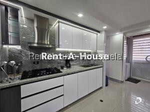Apartamento en Urbanización San Isidro, Maracay – 13