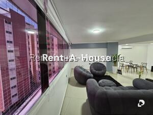Apartamento en Urbanización San Isidro, Maracay – 24