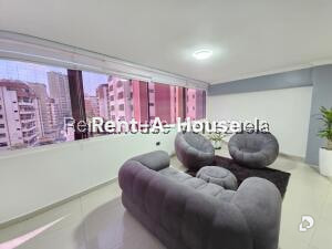 Apartamento en Urbanización San Isidro, Maracay – 22