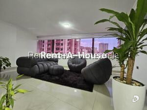 Apartamento en Urbanización San Isidro, Maracay – 2