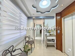 Apartamento en Urbanización San Isidro, Maracay – 17