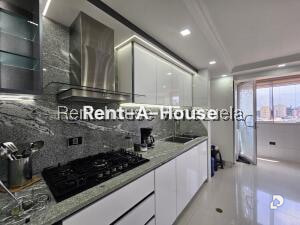 Apartamento en Urbanización San Isidro, Maracay – 19