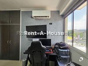Apartamento en Urbanización San Isidro, Maracay – 29