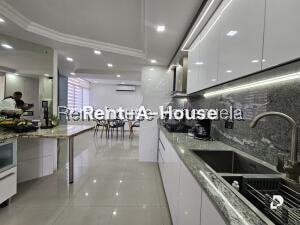 Apartamento en Urbanización San Isidro, Maracay – 21