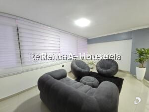 Apartamento en Urbanización San Isidro, Maracay – 11