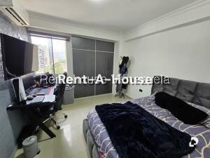 Apartamento en Urbanización San Isidro, Maracay – 30