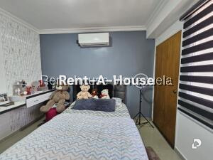 Apartamento en Urbanización San Isidro, Maracay – 27