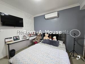 Apartamento en Urbanización San Isidro, Maracay – 28