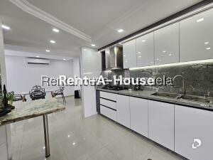 Apartamento en Urbanización San Isidro, Maracay – 20