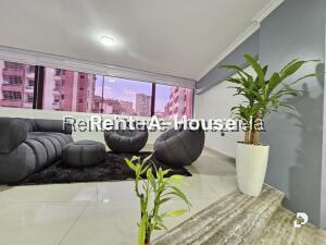 Apartamento en Urbanización San Isidro, Maracay – 5