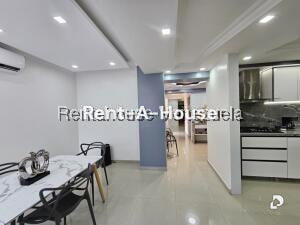 Apartamento en Urbanización San Isidro, Maracay – 9