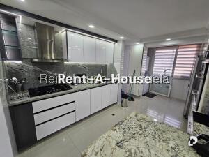 Apartamento en Urbanización San Isidro, Maracay – 15
