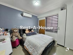 Apartamento en Urbanización San Isidro, Maracay – 25